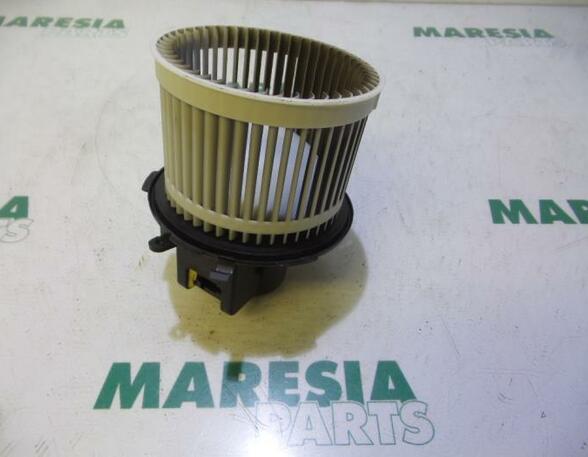 Interior Blower Motor FIAT 500 (312), FIAT 500 C (312)