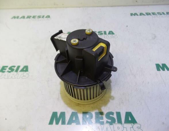 Interior Blower Motor FIAT 500 (312), FIAT 500 C (312)