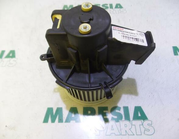 Interior Blower Motor FIAT 500 (312), FIAT 500 C (312)