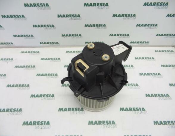 Interior Blower Motor FIAT 500 (312)