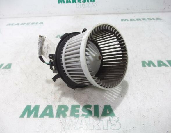 Interior Blower Motor FIAT 500 (312), FIAT 500 C (312)