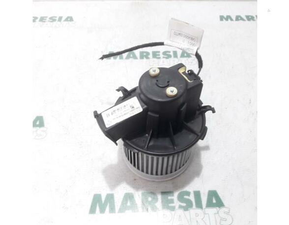 Interior Blower Motor FIAT 500 (312), FIAT 500 C (312)