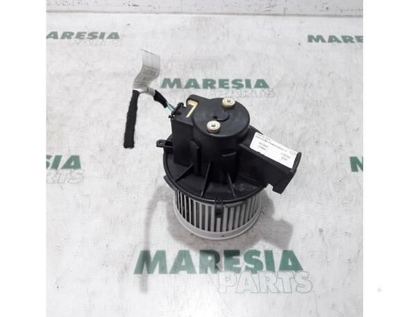 Interior Blower Motor FIAT 500 (312), FIAT 500 C (312)