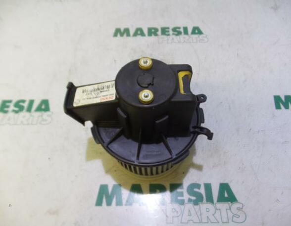 Interior Blower Motor FIAT Panda (169)