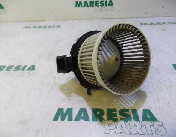 Interior Blower Motor FIAT Panda (169)