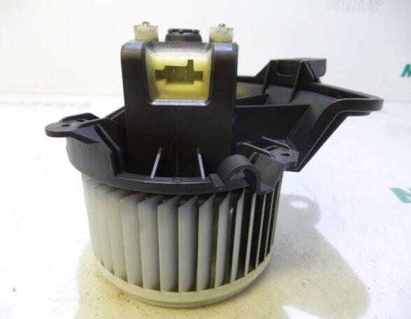 Elektrische motor interieurventilatie FIAT Grande Punto (199), FIAT Punto (199), FIAT Punto Evo (199)