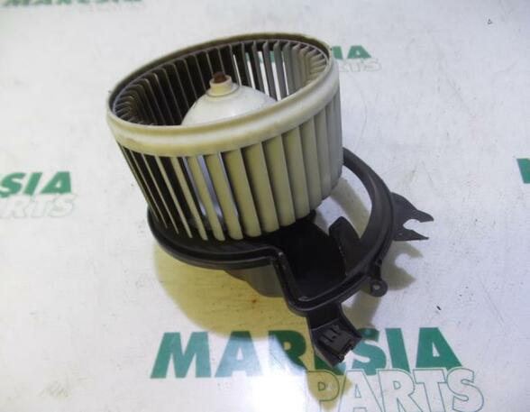 Gebläsemotor Fiat Punto Evo 199 5D3330100 P6523536