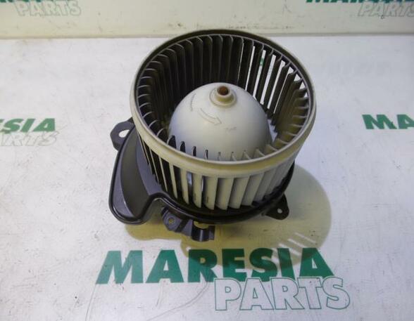 Interior Blower Motor FIAT Grande Punto (199), FIAT Punto (199), FIAT Punto Evo (199)