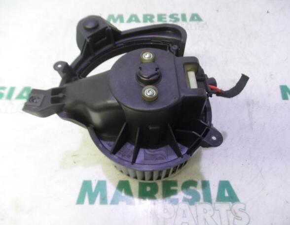 Interior Blower Motor FIAT Grande Punto (199), FIAT Punto (199), FIAT Punto Evo (199)