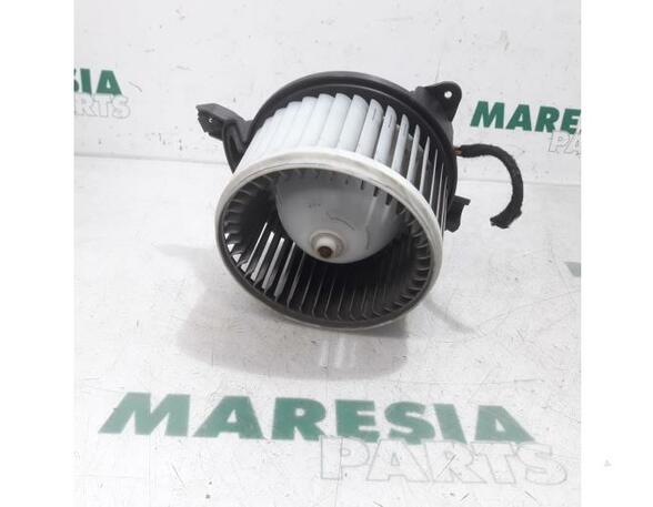 Interior Blower Motor FIAT Grande Punto (199), FIAT Punto (199), FIAT Punto Evo (199)