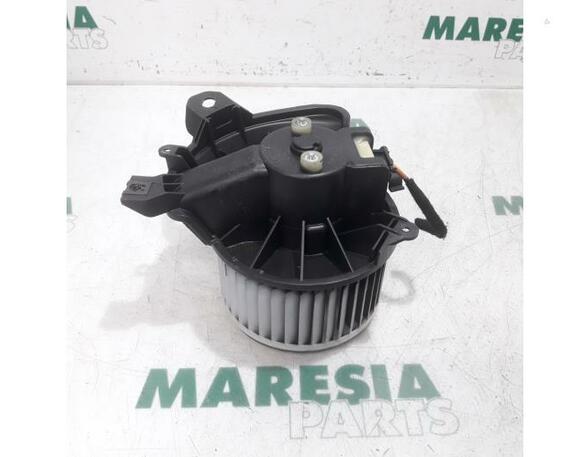 Interior Blower Motor FIAT Grande Punto (199), FIAT Punto (199), FIAT Punto Evo (199)