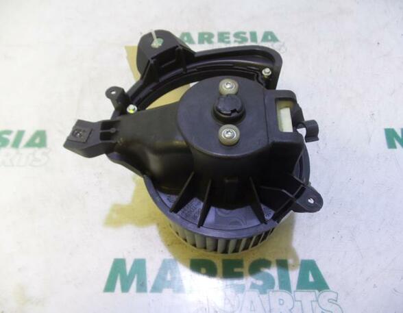 Interior Blower Motor FIAT Grande Punto (199), FIAT Punto (199), FIAT Punto Evo (199)