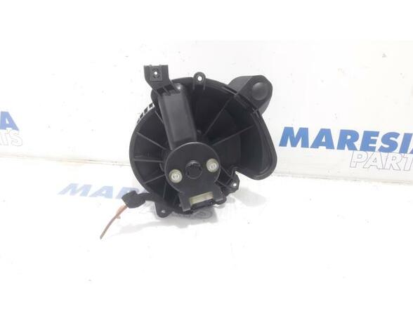 Interior Blower Motor FIAT Grande Punto (199), FIAT Punto (199), FIAT Punto Evo (199)