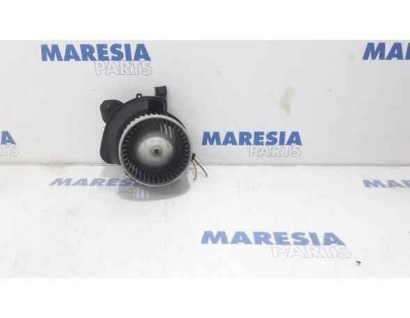 Interior Blower Motor FIAT Grande Punto (199), FIAT Punto (199), FIAT Punto Evo (199)