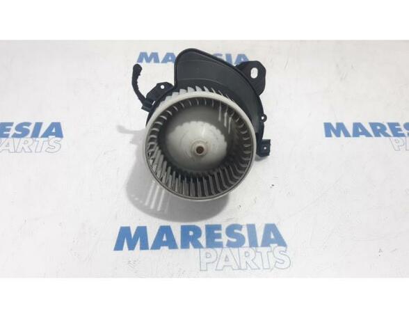 Interior Blower Motor FIAT Grande Punto (199), FIAT Punto (199), FIAT Punto Evo (199)