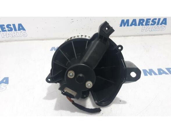 Interior Blower Motor FIAT Grande Punto (199), FIAT Punto (199), FIAT Punto Evo (199)