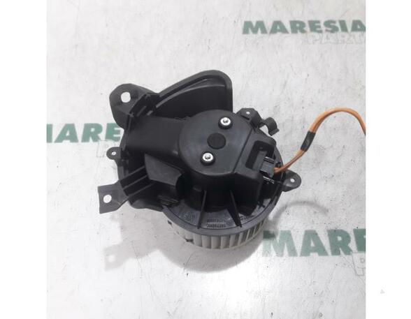 Interior Blower Motor FIAT DOBLO Cargo (263_), FIAT DOBLO MPV (263_)