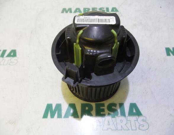 Interior Blower Motor PEUGEOT 207 SW (WK)