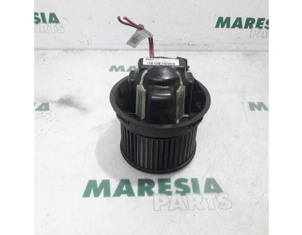 Interior Blower Motor PEUGEOT 207 CC (WD)