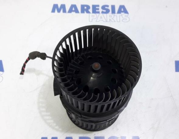 Interior Blower Motor RENAULT MEGANE III Grandtour (KZ0/1)