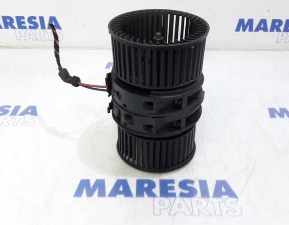 Interior Blower Motor RENAULT MEGANE III Grandtour (KZ0/1)