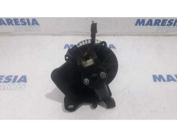 Interior Blower Motor FIAT Grande Punto (199), FIAT Punto (199), FIAT Punto Evo (199)