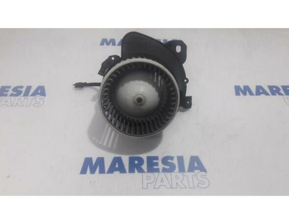 Interior Blower Motor FIAT Grande Punto (199), FIAT Punto (199), FIAT Punto Evo (199)