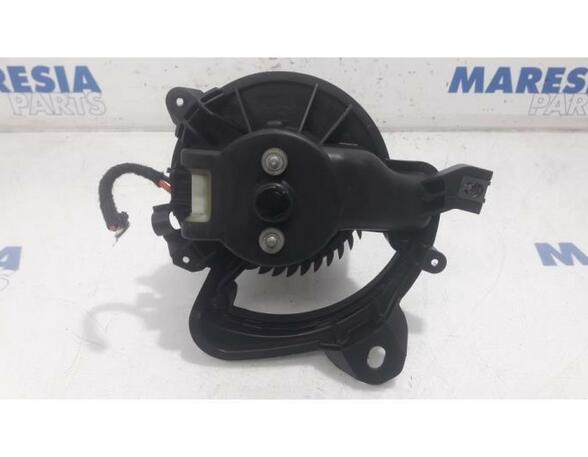 Interior Blower Motor FIAT Grande Punto (199), FIAT Punto (199), FIAT Punto Evo (199)