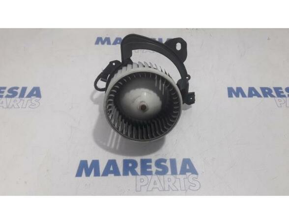 Interior Blower Motor FIAT Grande Punto (199), FIAT Punto (199), FIAT Punto Evo (199)