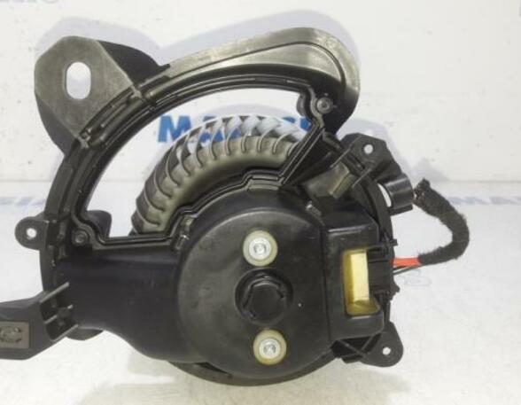 Elektrische motor interieurventilatie FIAT Grande Punto (199), FIAT Punto (199), FIAT Punto Evo (199)