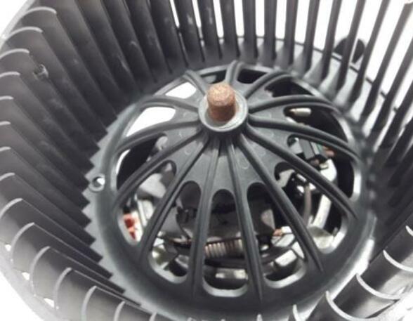 Interior Blower Motor PEUGEOT 3008 Großraumlimousine (0U_)