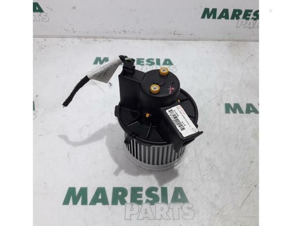 Interior Blower Motor FIAT 500 (312), FIAT 500 C (312)