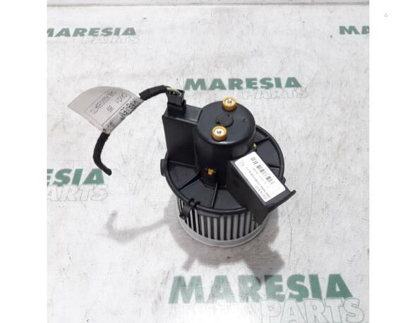 Interior Blower Motor FIAT 500 (312), FIAT 500 C (312)