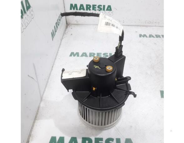 Interior Blower Motor FIAT 500 (312), FIAT 500 C (312)