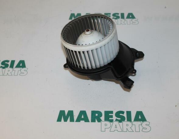 Interior Blower Motor FIAT Grande Punto (199), FIAT Punto (199), FIAT Punto Evo (199)