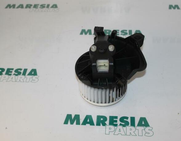 Interior Blower Motor FIAT Grande Punto (199), FIAT Punto (199), FIAT Punto Evo (199)