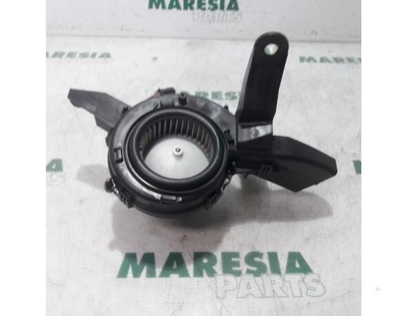 Interior Blower Motor CITROËN C4 GRAND PICASSO I (UA_), CITROËN C4 PICASSO I MPV (UD_)