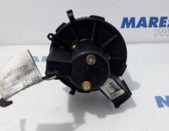 Interior Blower Motor FIAT 500 (312)