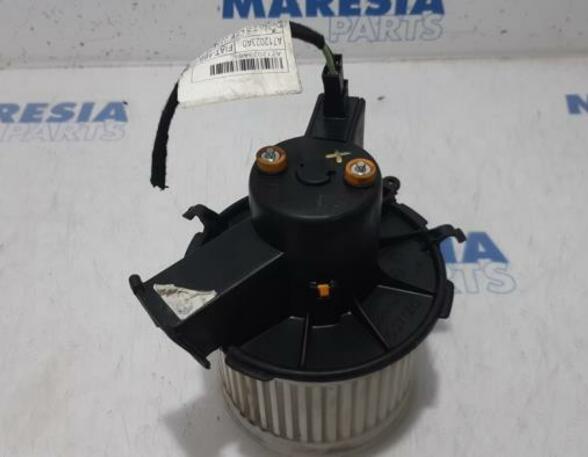 Interior Blower Motor FIAT 500 (312), FIAT 500 C (312)