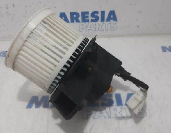 Interior Blower Motor FIAT 500 (312), FIAT 500 C (312)