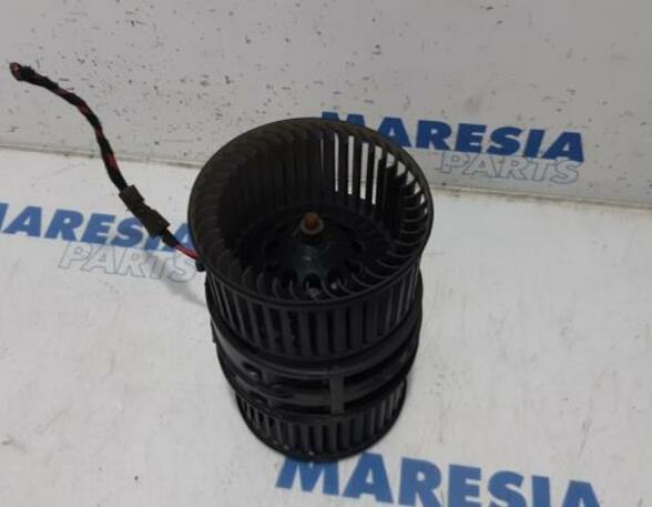 Gebläsemotor Renault Scenic III JZ T1010033M P16581709