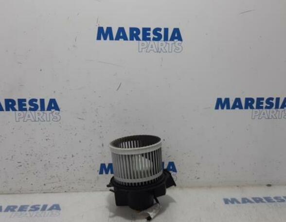 Interior Blower Motor FIAT 500 (312), FIAT 500 C (312)