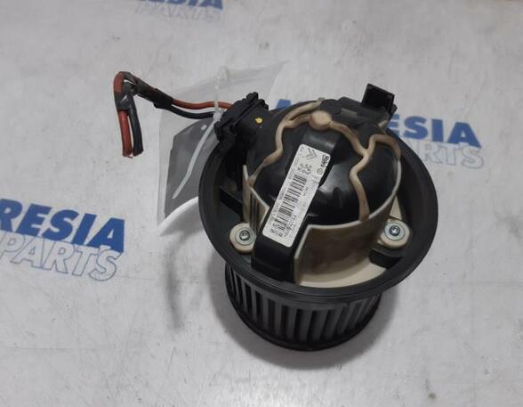 Interior Blower Motor PEUGEOT 308 SW I (4E_, 4H_), PEUGEOT 308 I (4A_, 4C_)