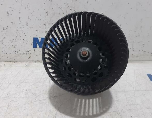 Interior Blower Motor PEUGEOT 207 CC (WD)