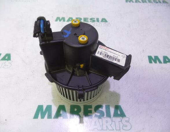 Gebläsemotor Fiat 500 312 5A0231000 P8314486