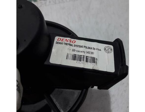 Interior Blower Motor FIAT 500 (312), FIAT 500 C (312)