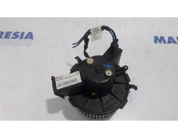 Interior Blower Motor FIAT 500 (312), FIAT 500 C (312)