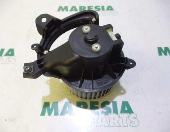 Interior Blower Motor FIAT Grande Punto (199)