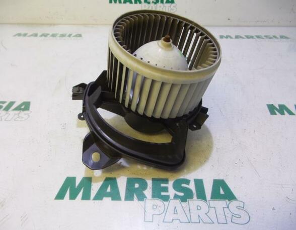 Interior Blower Motor FIAT Grande Punto (199)