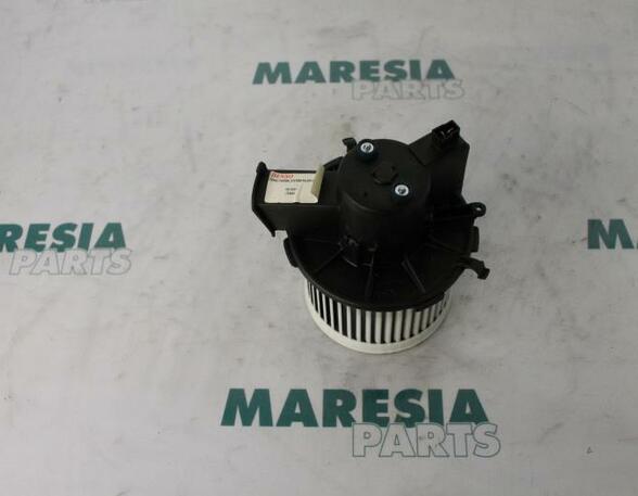 Interior Blower Motor FIAT Panda (169)